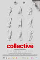 “Collective” follows the investigation by Romanian journalists who uncover a massive corruption scandal in the healthcare system following the deadly fire at the Colectiv club in Bucharest. A hard-hitting documentary nominated for an Oscar and co-produced by Luxembourg. Directed by Alexander Nanau. Photo: FilmFund