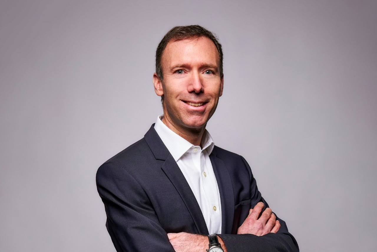 Samuel Kuborn has joined IQ-EQ’s Luxembourg-based management team. Photo: IQ-EQ