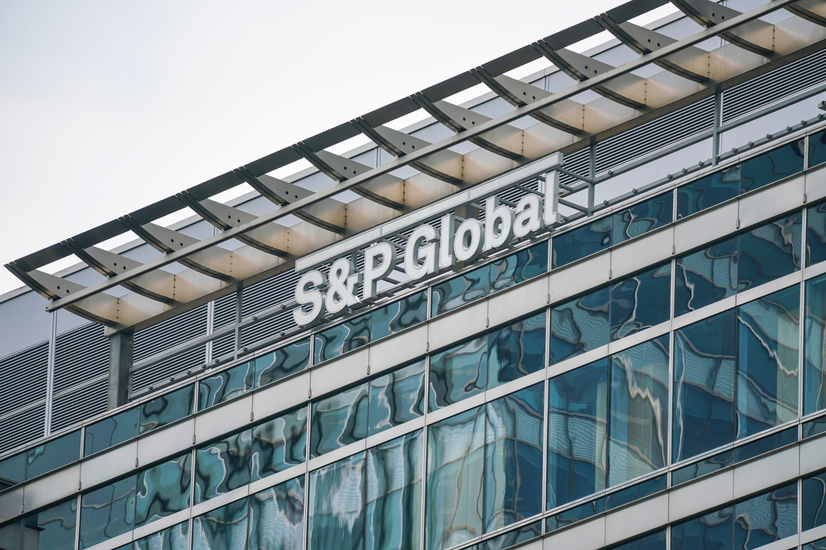 S&P Global Ratings, first AAA of the year | Paperjam English News