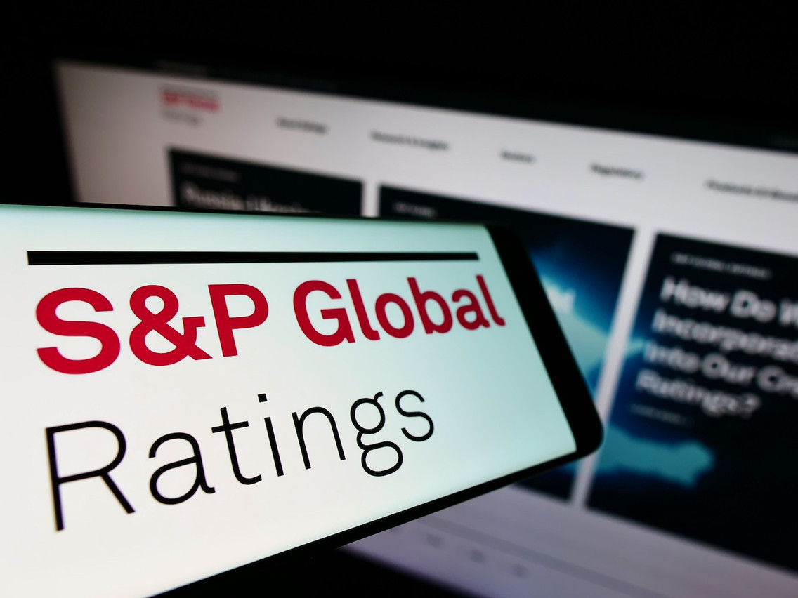 S&P Global Ratings est la troisième agence à maintenir le triple A du Luxembourg. (Photo: Shutterstock)