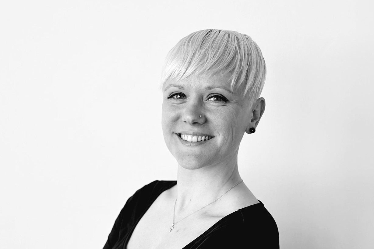 Sandra Biava, branch manager chez Adecco Luxembourg. (Photo: Adecco Luxembourg)