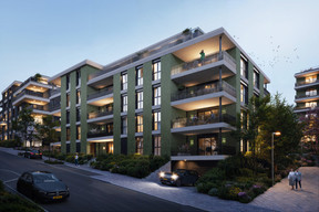 View of the Miysis project in Merl. (Photo: Iko Real Estate)