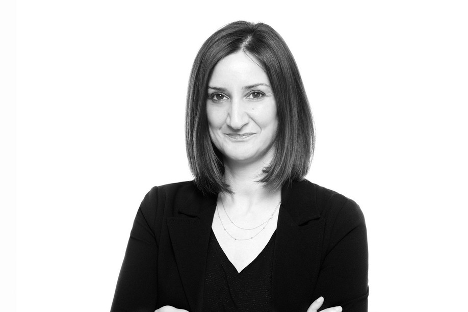 Sandra Pizzimenti. (Photo: SMART)