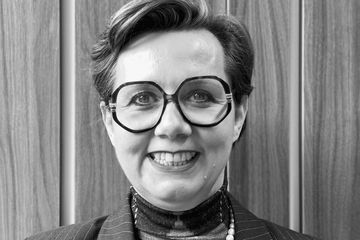 Sandrine Lilliu (Photo: Palana)