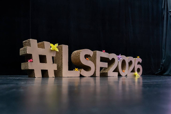 Le Luxembourg Sustainability Forum rassemble 300 personnes au Grand Théâtre de Luxembourg et 480 en ligne autour des liens entre santé humaine et santé de la planète. (Photo: Emmanuel Claude/Focalize)