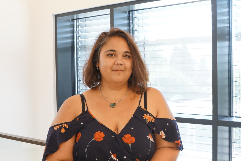 Sarah Delogne (Photo: Betic)