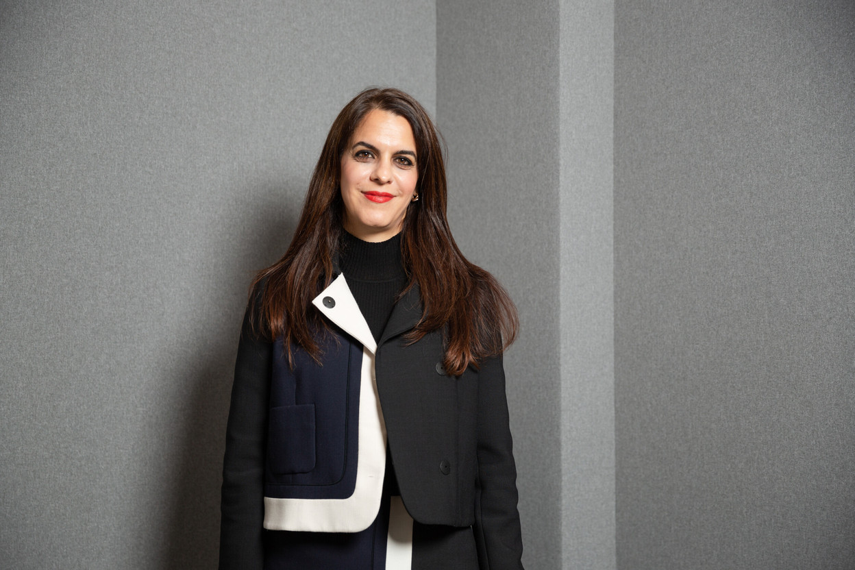 Following her time at Mirabaud Group, Sarah Khabirpour has joined the board of directors of Intesa Sanpaolo Bank Luxembourg. Photo: Romain Gamba/Paperjam/archive