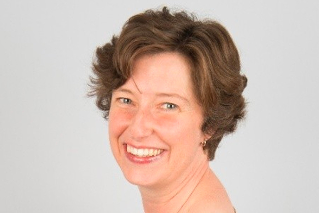 Saskia Roosen will be responsible for overseeing the company’s investment activities in Luxembourg and Belgium.  Photo: Patrizia