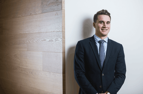 Jerome Bricart, fund manager chez CapitalatWork Foyer Group. (Photo: CapitalatWork Foyer Group )