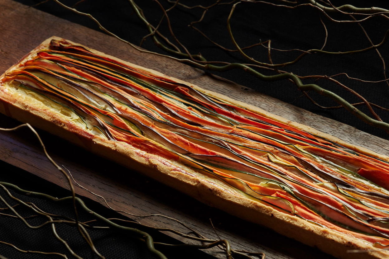 Saveurs d’automne à découvrir Steffen Traiteur