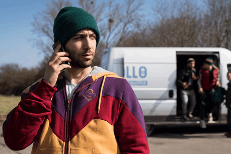 «Sawah» est le premier film luxembourgeois diffusé sur Netflix. (Photo: Wady Films)
