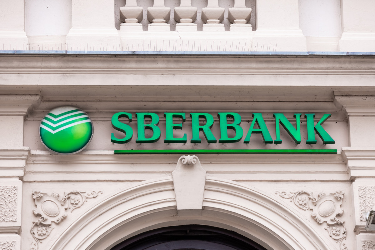 Gorgeous Sberbank Swift Code Photo in 4K