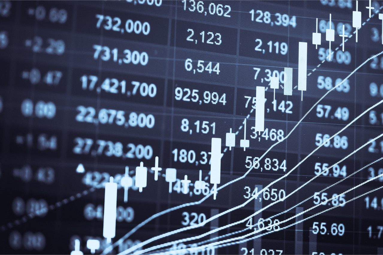 La hausse des bénéfices des entreprises va soutenir les marchés actions pour encore de long mois. (Photo: Shutterstock)