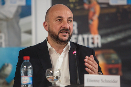 L’accès au cannabis sera limité aux résidents luxembourgeois, a indiqué le ministre de la Santé, Étienne Schneider, face au spectre du tourisme de cette drogue dans la Grande Région. (Photo: Matic Zorman/Archives Paperjam)