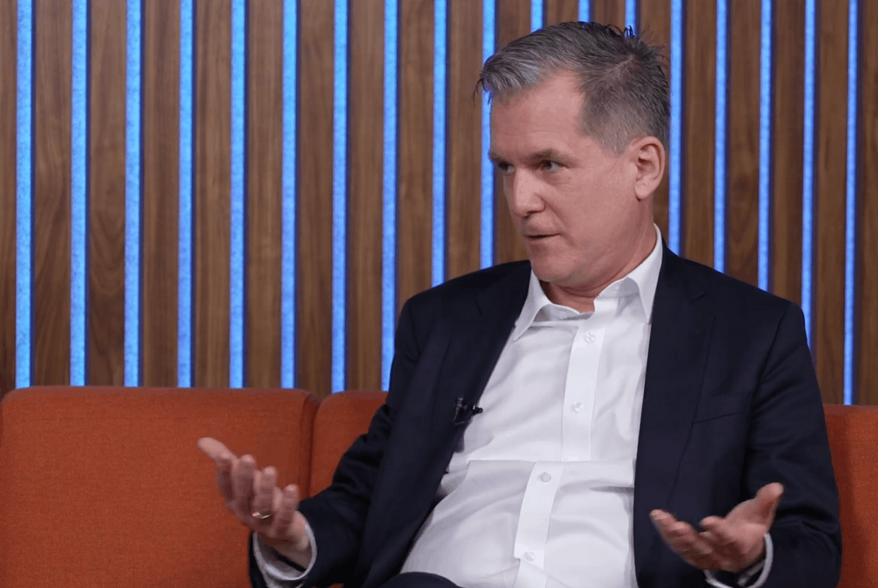 “There's a lot of focus on the late-stage companies that are at the pre-IPO stage that everybody's talking about. But there are thousands of early-stage startups, some of them fast-growing, that are under the radar,” said Nils Rode, chief investment officer at Schroders, during Schroders’s “Crystal Ball 2026 Investment Outlook” webinar on 18 November 2025.  Photo: Caption from the Schroders webinar
