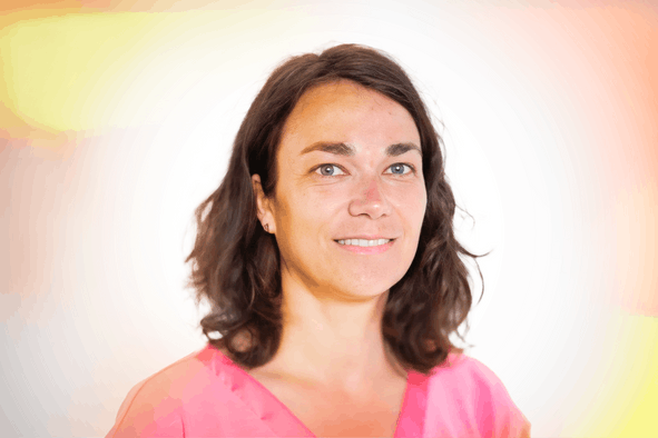 Christina Ehlert, sustainability officer, Luxembourg Institute of Science and Technology (List). (Photo: Maison Moderne)