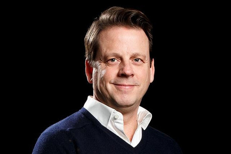 Pierre Reuter, Office Managing Partner chez Hogan Lovells Luxembourg Hogan Lovells Luxembourg