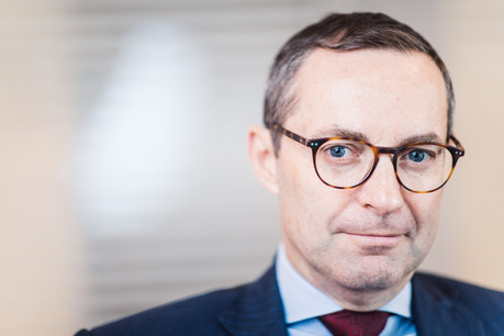 Pour Keith O’Donnell, «il faut réagir avant que la situation ne se dégrade davantage. L’économie doit être relancée, et ce malgré les efforts considérables qu’il faudra faire et la dette engendrée qui devra être remboursée.» (Photo: Edouard Olszewski/Archives)