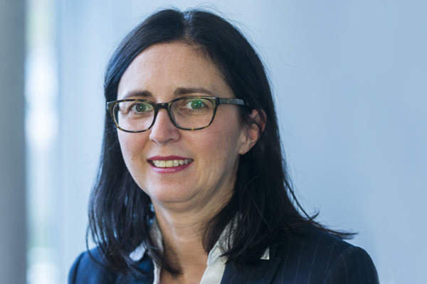 Laurence Fransen: «Le Club est devenu un puissant argument de recrutement et un bel outil d’intégration sociale pour nos nouveaux arrivants.» (Photo: Bâloise Assurances Luxembourg) 