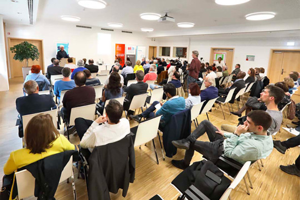 Près d’un salarié interrogé sur deux manque de temps pour se former. La Chambre des salariés réclame une place pour la formation dans les horaires de travail, une revendication déjà portée en 2025. (Photo: CSL)