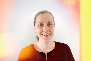 Erika Bourguet, director Strategy Regulatory & Corporate Finance chez Deloitte Luxembourg. Maison Moderne