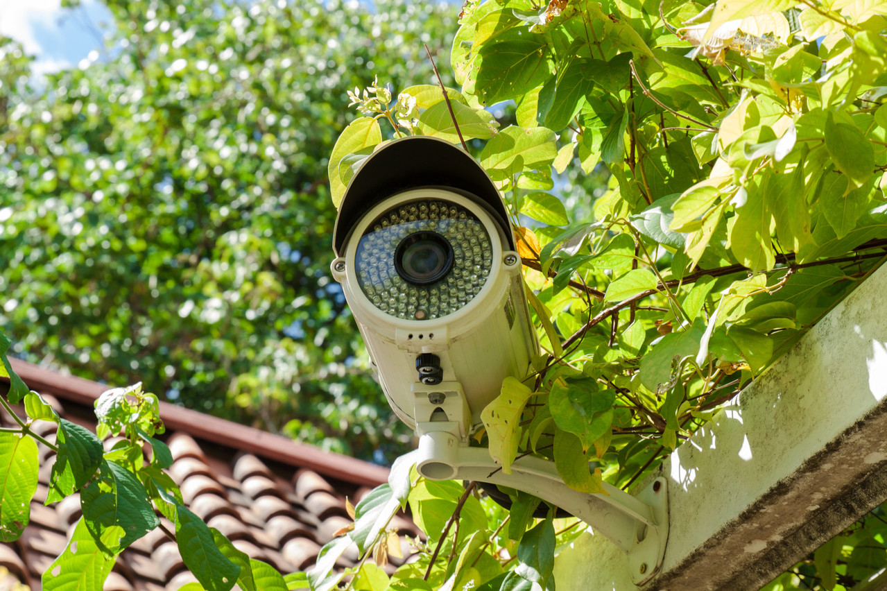 C’est la vidéosurveillance qui est aujourd’hui de plus en plus plébiscitée, au Luxembourg comme ailleurs. (Illustration: Shutterstock)