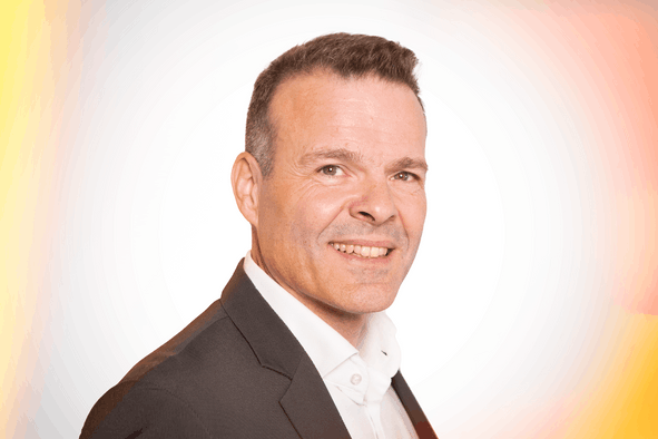 Hugues Stiernon, deputy director, head of Telecom Solution chez Telindus Luxembourg. (Photo: Maison Moderne)
