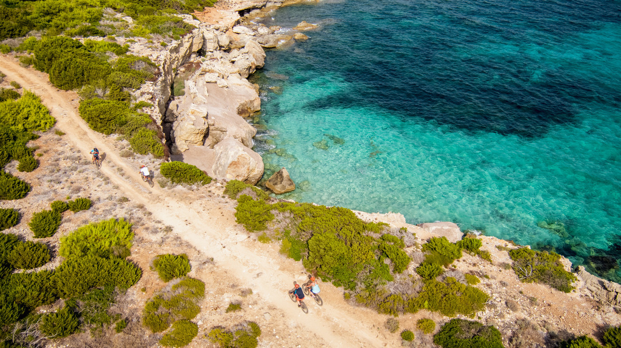 Outdoor, Tuscany  ©Toscana Promozione