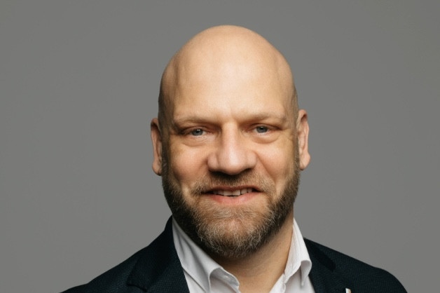 Sébastien Pizzol, directeur du développement commercial chez Akcean. (Photo: Akcean)