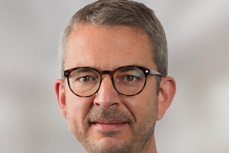 Sébastien Schmitz.  (Photo: Clifford Chance)