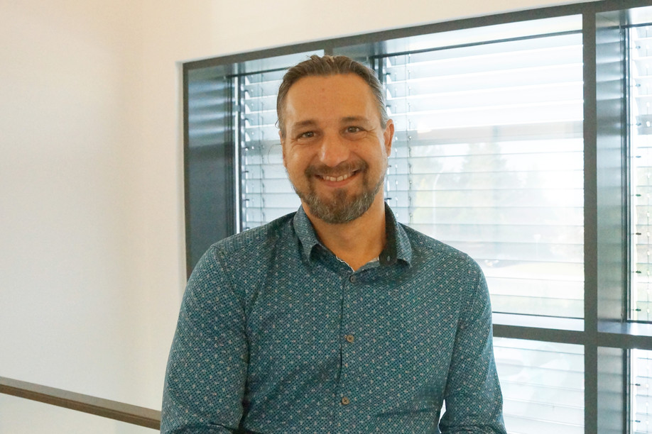  Sébastien Sciotti                 BETIC INGÉNIEURS-CONSEILS