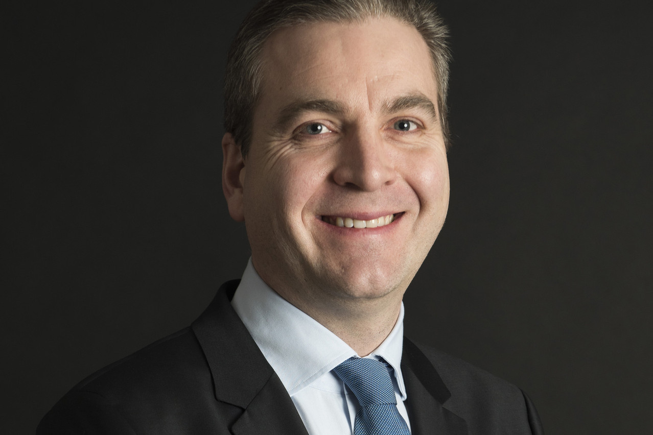 Depuis le 15 octobre, Sébastien Veynand est directeur du développement et directeur général adjoint de la compagnie d’assurance-vie La Mondiale Europartner. (Photo: Generali)