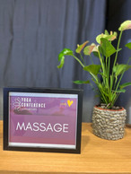 Massages will also be available.  Photo: YCL