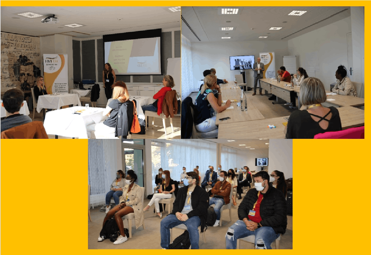 EiviLux, votre spécialiste de l’accompagnement managérial. (Crédit photo: Eivilux)