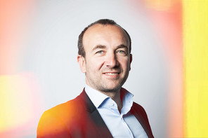 Gaël Denis, Partner - TMT* et Fintech Leader, EY Luxembourg. (Photo: Maison Moderne)