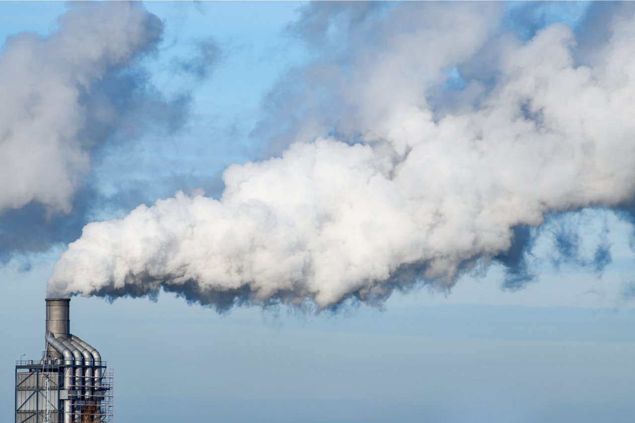 Sector-specific greenhouse gas reduction targets have been set according to the “reduction potential” of each sector Photo: Shutterstock