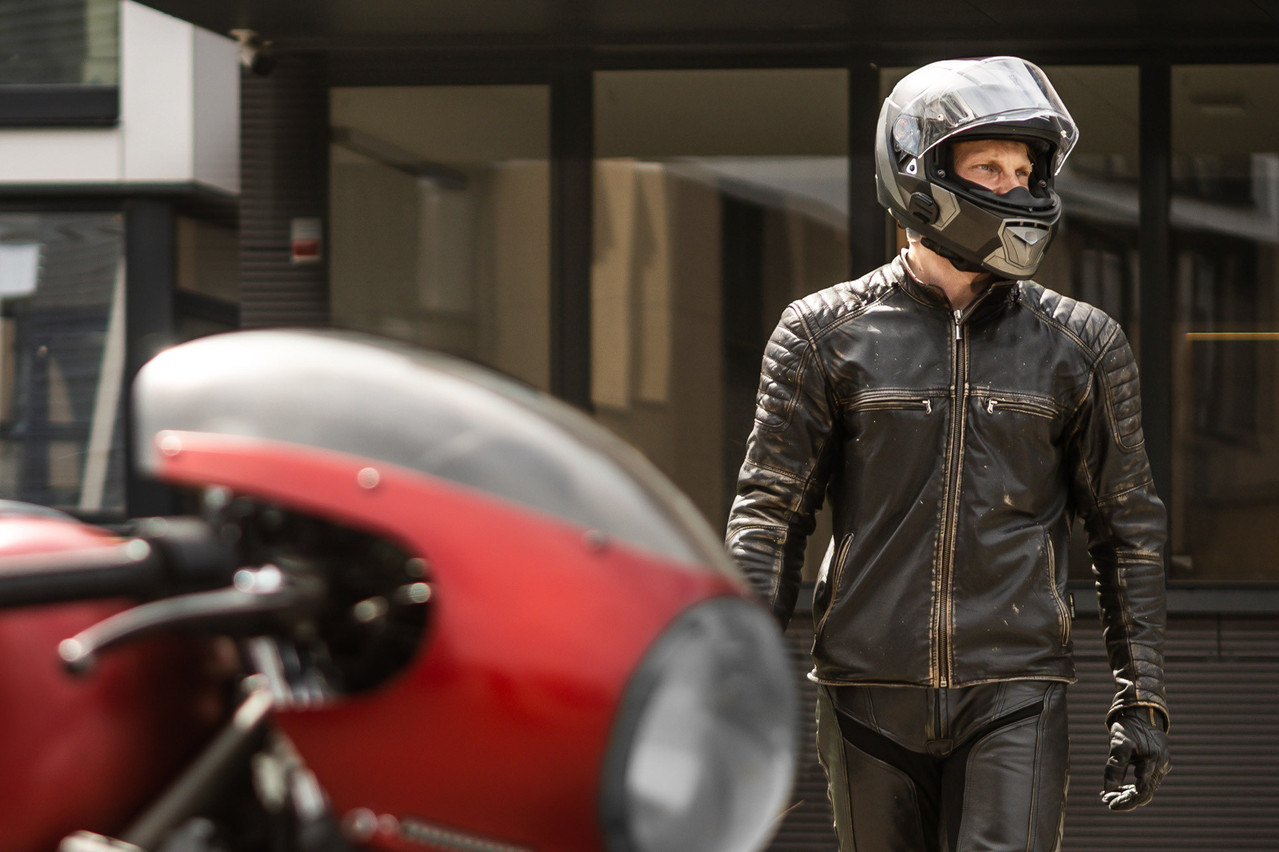 Sécurisez votre conduite à moto avec une assurance adaptée Credit: Foyer Assurances