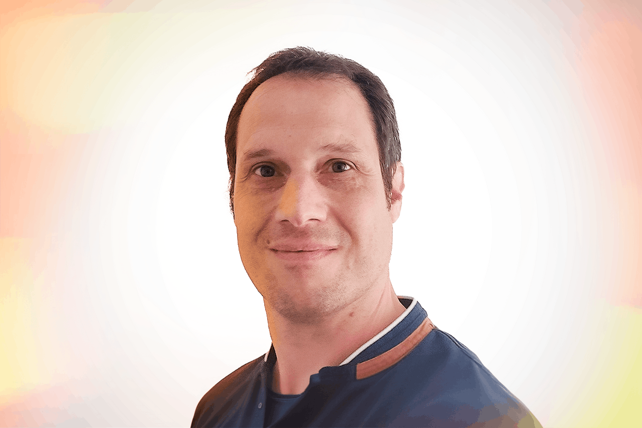 Alexandre Combe, operations & IT systems manager chez Yooz Photo: Maison Moderne