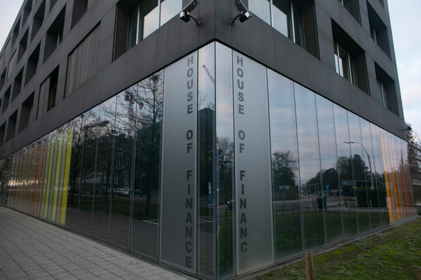 Whilst the ABBL generally welcomes the improvements to the securitisation agreement, the banking lobby points out that a number of issues are still being addressed to ensure the scheme is truly effective. (Photo: Matic Zorman/archives)