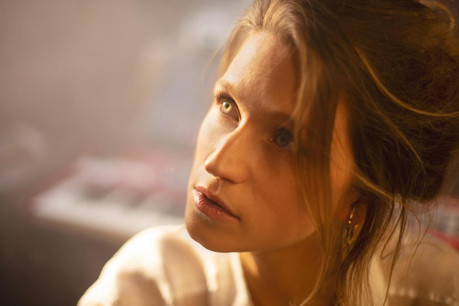Selah Sue jouera devant 1.500 spectateurs, sans distanciation. (Photo: L’Atelier)
