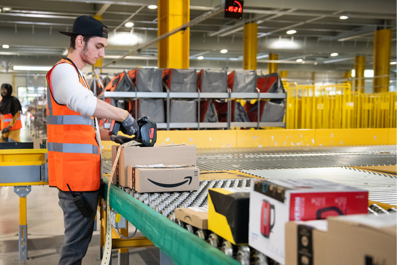 La jeune start-up allemande repère des vendeurs dans des produits à la durée de vie plus longue que la mode et dont la logistique est assurée par Amazon, pour y investir et les faire grandir. (Photo: Shutterstock)