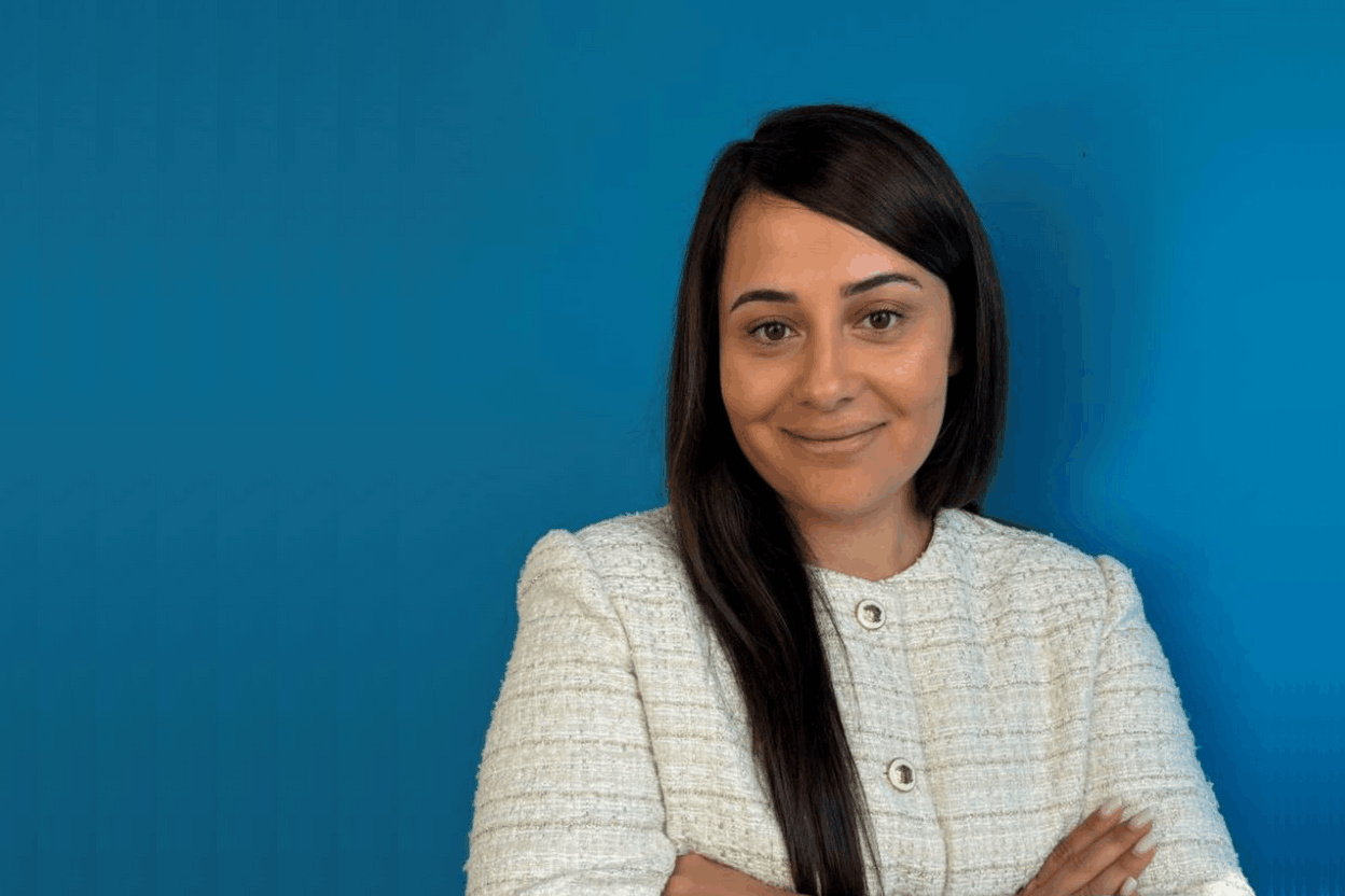 Alice Camblat (Photo: Hays)