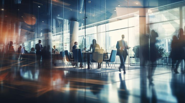 Senior global promotions at Stonehage Fleming. (Photo: Stonehage Fleming Corporate Services Luxembourg)