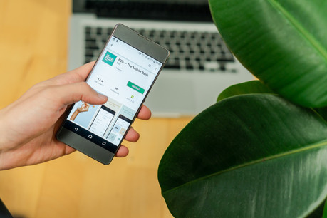 Les fintech sont LA grosse tendance pour les investisseurs en Europe: elles ont attiré 16,6% des investissements l’an dernier. (Photo: Shutterstock)