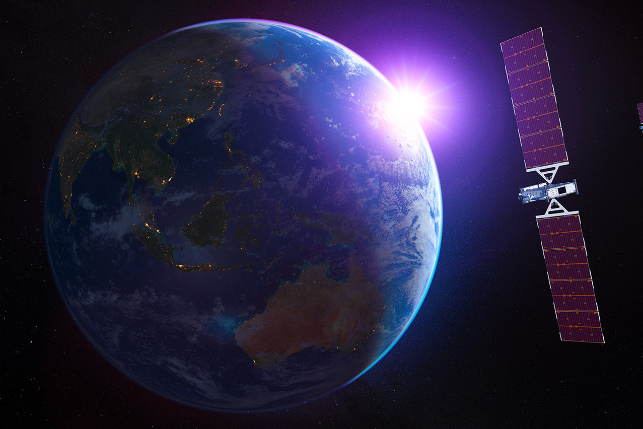 SES annonce le déploiement de ses services O3b mPower dans le monde entier, offrant débit élevé, flexibilité et faible latence. (Photo: SES)