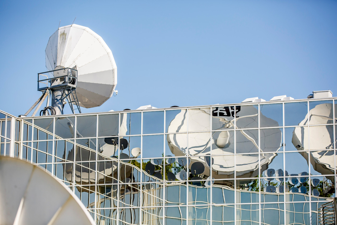 SES is due to receive close to $1bn for the accelerated clearing and relocation of C-band spectrum in the first quarter of 2022  Photo: Maison Moderne Publishing
