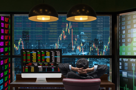 SESAMm détecte les signaux faibles dans 250.000 sources, qui permettent aux gestionnaires de fonds d’investissement de prendre des décisions plus affûtées et plus rapidement. (Photo: Shutterstock)