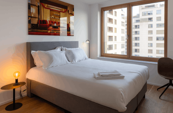 Roomie Radar, a user-friendly solution that has quickly become a staple. (Photo: Roomie Radar)