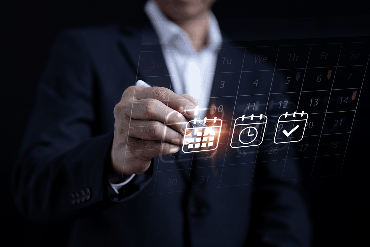 Set Your Records Straight (Photo: Shutterstock)