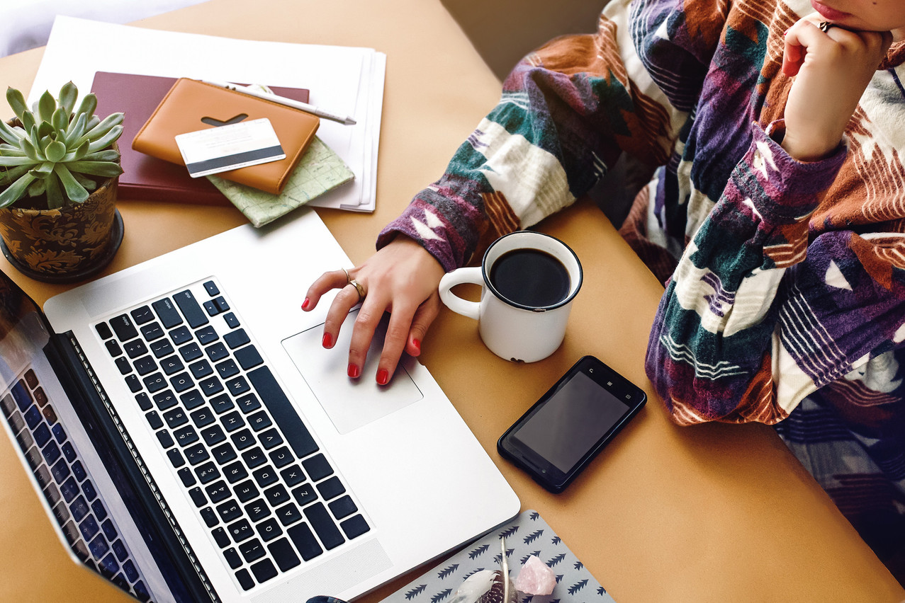 Companies can take several legal forms in Luxembourg. Photo: Shutterstock